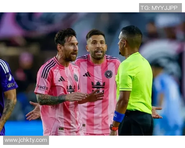 美职联年度最佳球员候选名单出炉 梅西领衔博安加等人入选